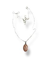 Collana Mandile 1922 Donna Cammei  in Argento 2MC9 - 2MC9